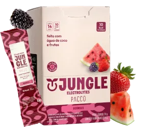 Sachê Pack