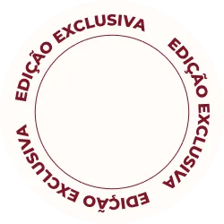 Edição Exclusiva